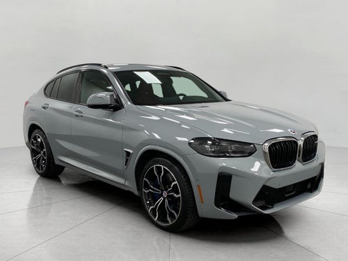 2023 BMW X4 Sports Activity Coupe