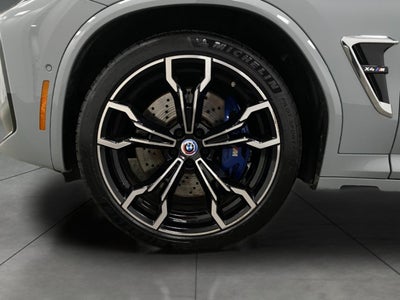 2023 BMW X4 Sports Activity Coupe