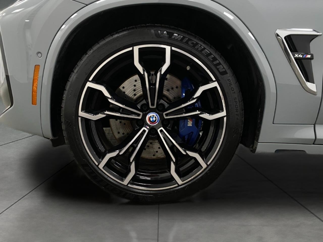 2023 BMW X4 Sports Activity Coupe