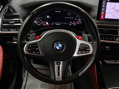 2023 BMW X4 Sports Activity Coupe