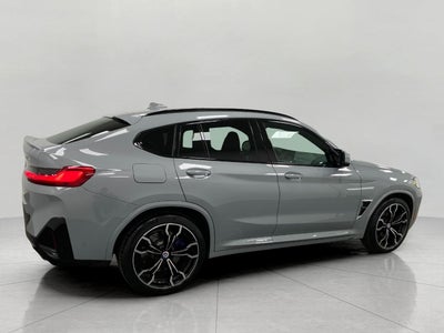 2023 BMW X4 Sports Activity Coupe