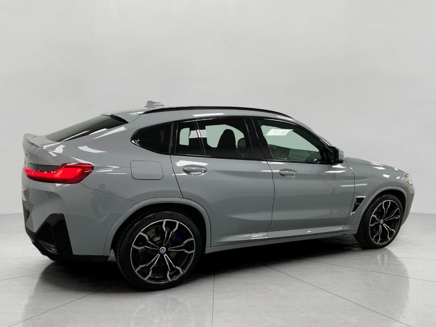 2023 BMW X4 Sports Activity Coupe