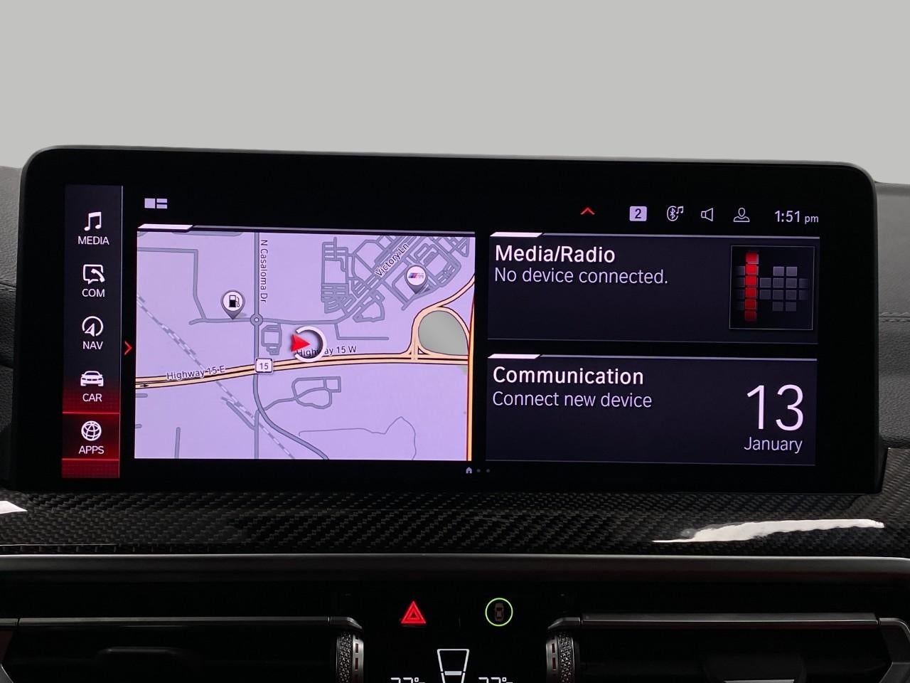 2023 BMW X4 Sports Activity Coupe