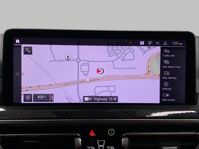 2023 BMW X4 Sports Activity Coupe