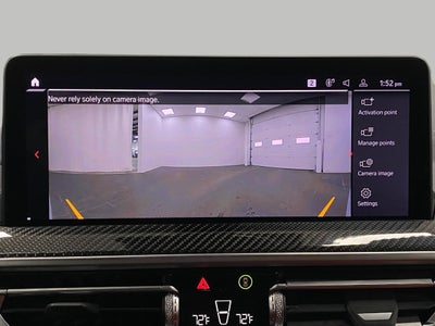 2023 BMW X4 Sports Activity Coupe