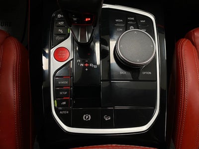 2023 BMW X4 Sports Activity Coupe