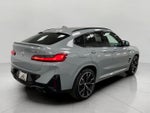 2023 BMW X4 Sports Activity Coupe
