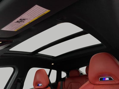 2023 BMW X4 Sports Activity Coupe