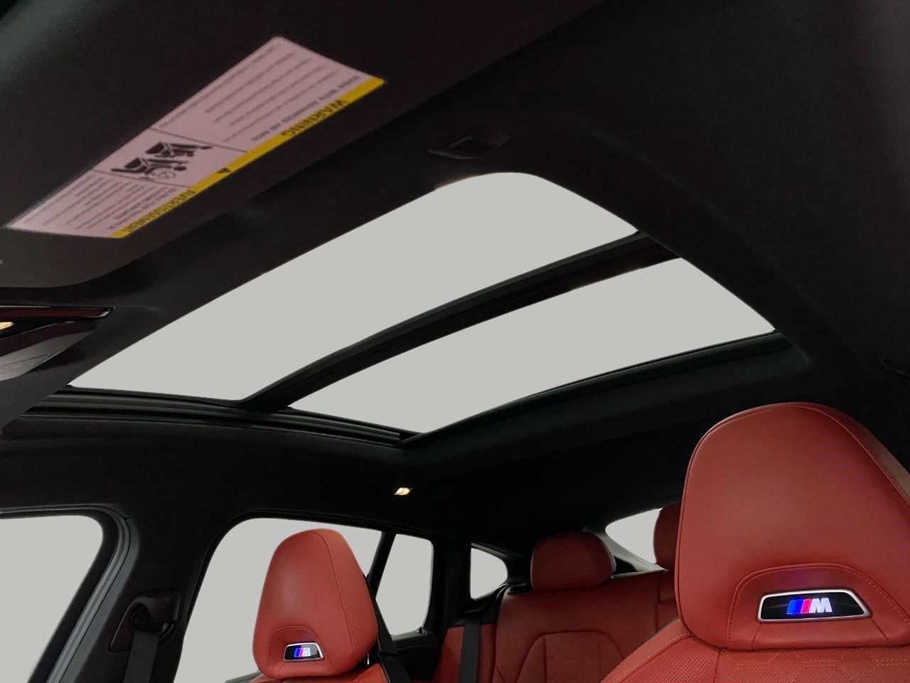 2023 BMW X4 Sports Activity Coupe