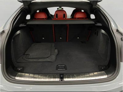 2023 BMW X4 Sports Activity Coupe