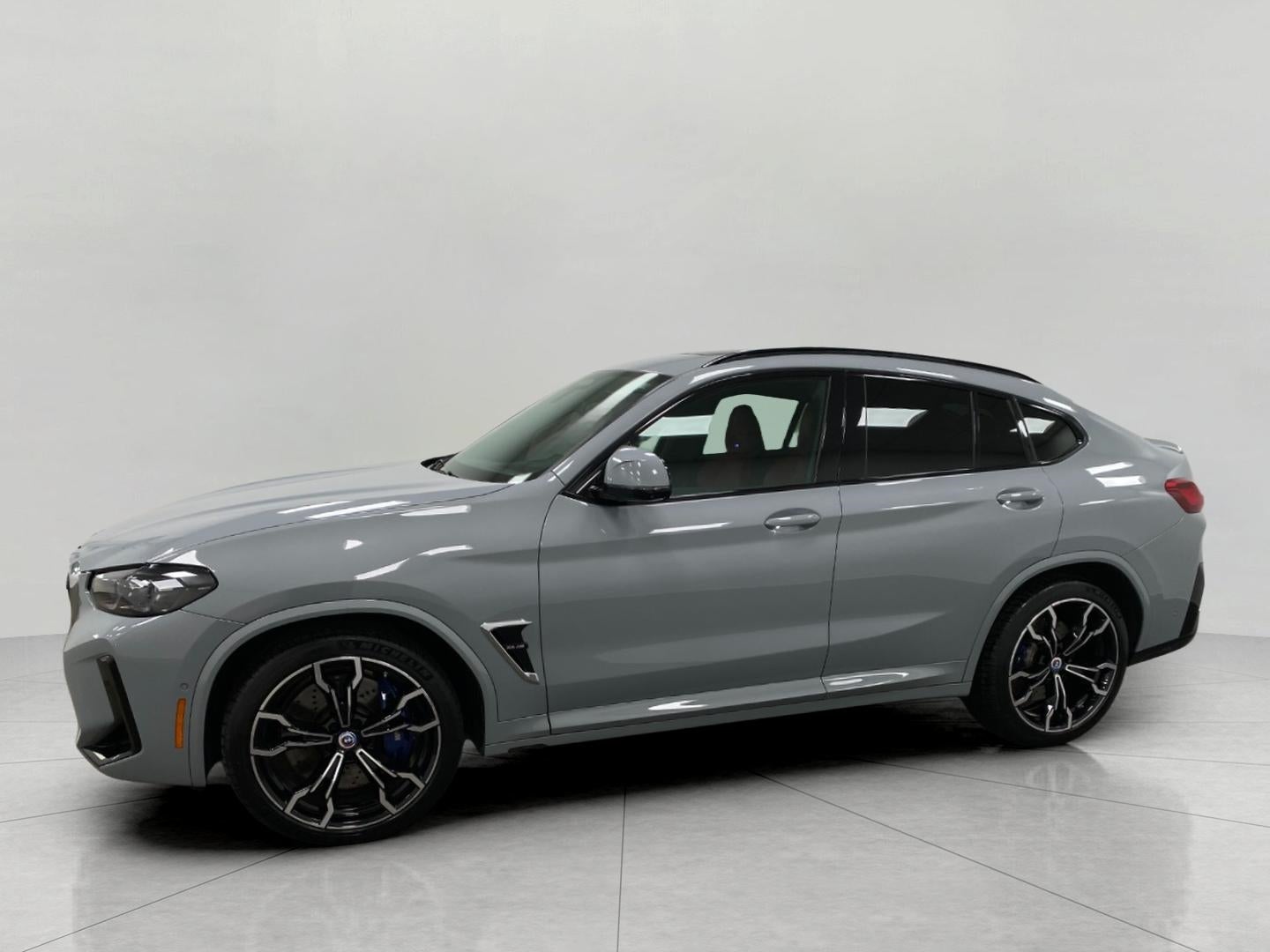 2023 BMW X4 Sports Activity Coupe