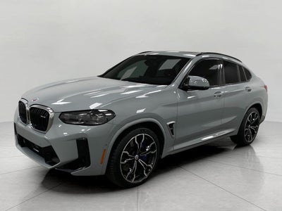 2023 BMW X4 Sports Activity Coupe