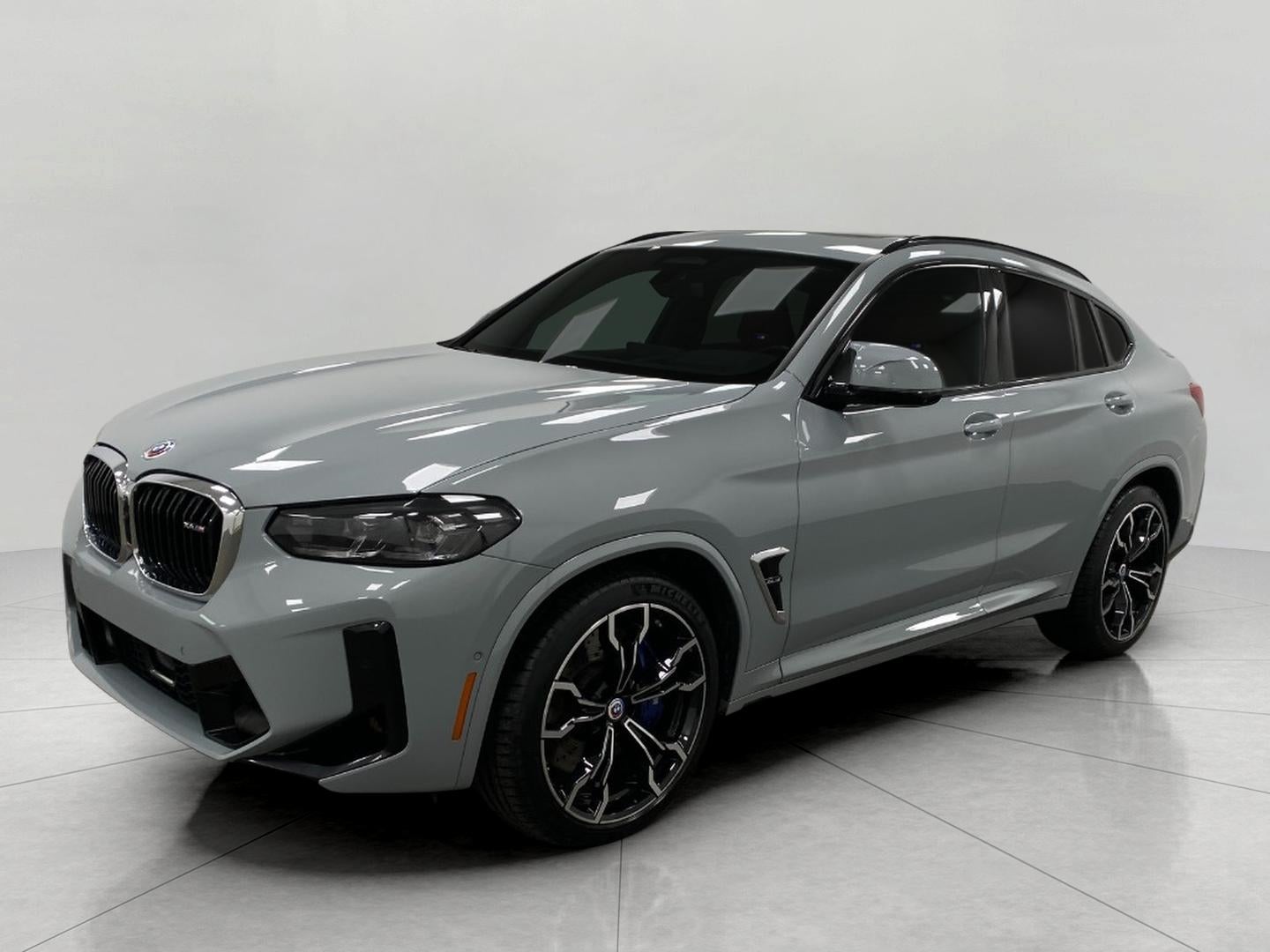 2023 BMW X4 Sports Activity Coupe
