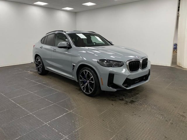 2023 BMW X4 Sports Activity Coupe