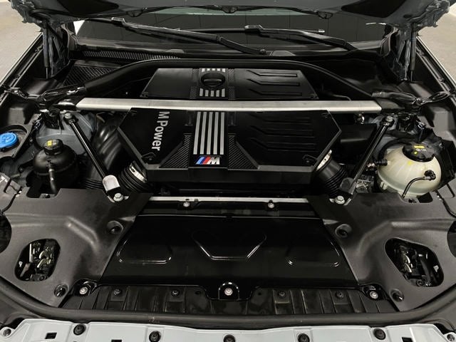 2023 BMW X4 Sports Activity Coupe