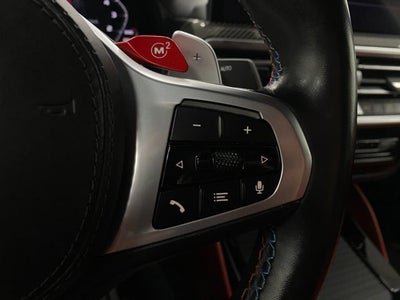 2023 BMW X4 Sports Activity Coupe