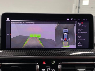 2023 BMW X4 Sports Activity Coupe