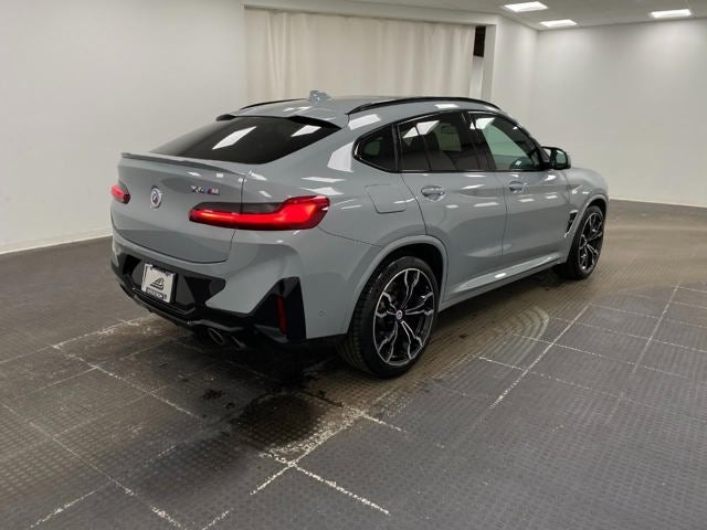 2023 BMW X4 Sports Activity Coupe