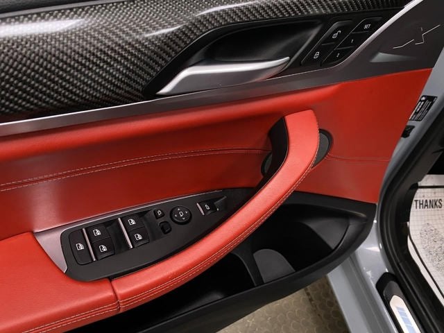 2023 BMW X4 Sports Activity Coupe