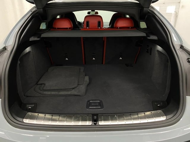 2023 BMW X4 Sports Activity Coupe