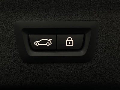 2023 BMW X4 Sports Activity Coupe