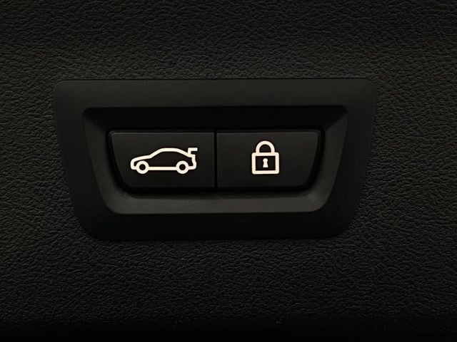 2023 BMW X4 Sports Activity Coupe