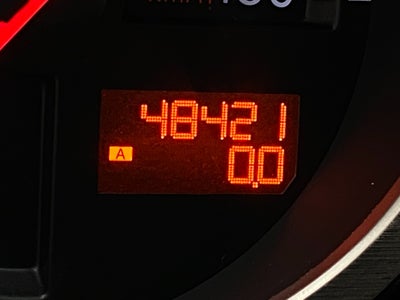 2016 Nissan 370Z 2DR CAR