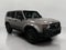 2025 Toyota Land Cruiser 4WD