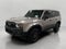2025 Toyota Land Cruiser 4WD