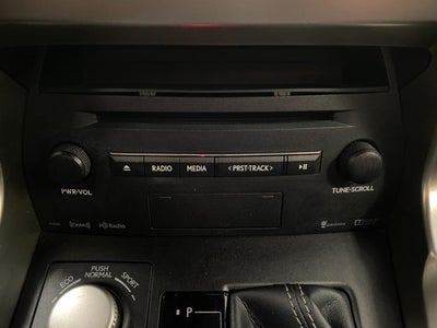 2016 Lexus NX 200t AWD 4dr F Sport