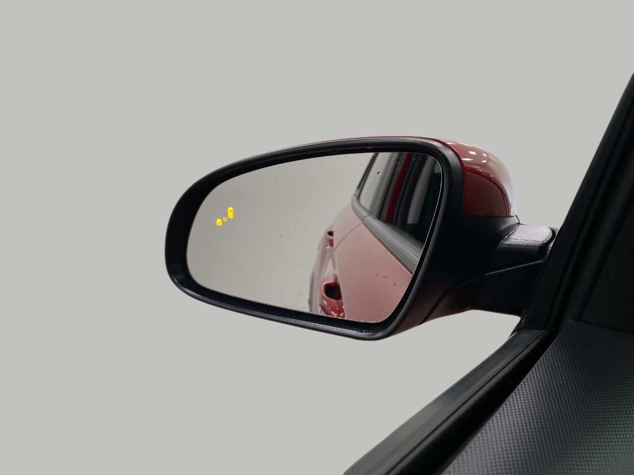 2020 Hyundai Kona Limited DCT AWD