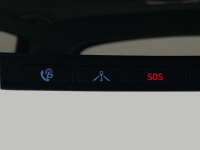 2020 Hyundai Kona Limited DCT AWD