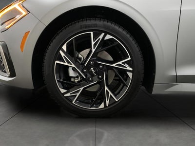 2025 Kia K5 GT-Line Auto AWD