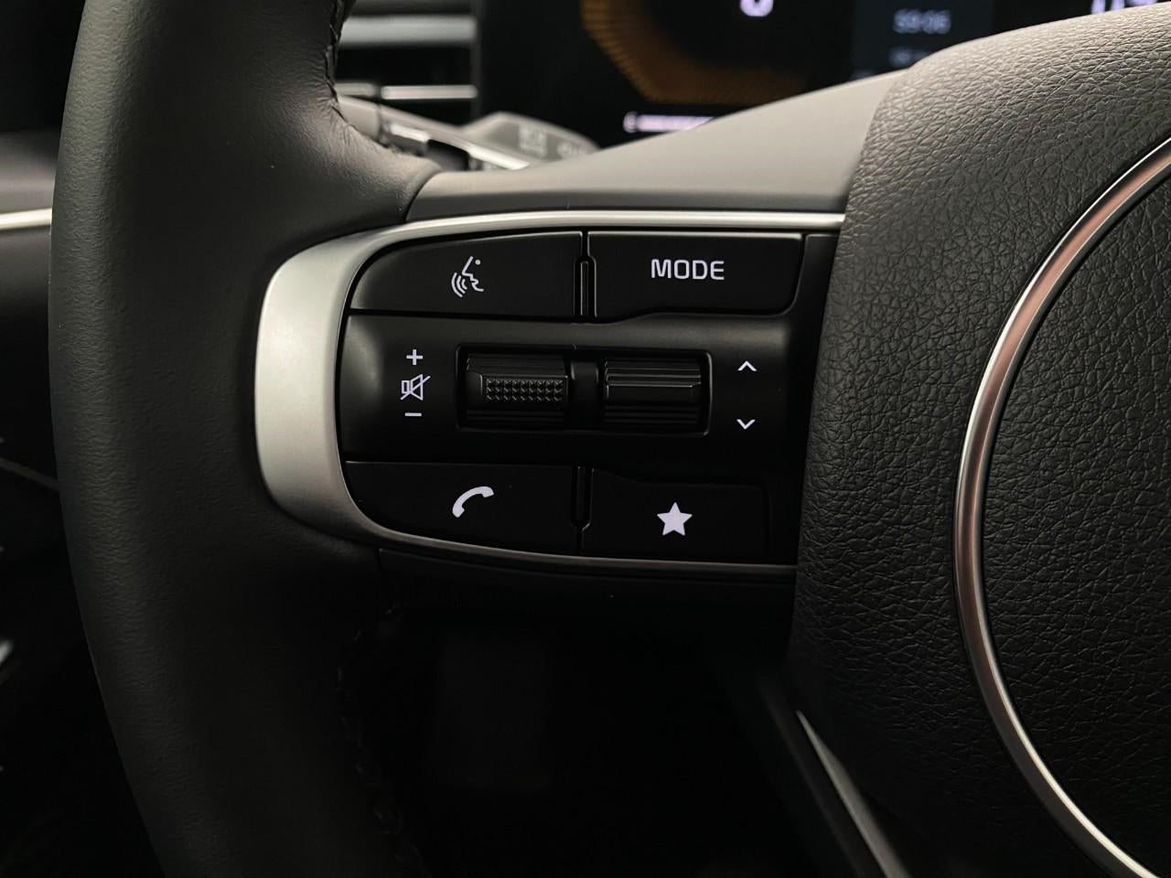 2025 Kia K5 GT-Line Auto AWD