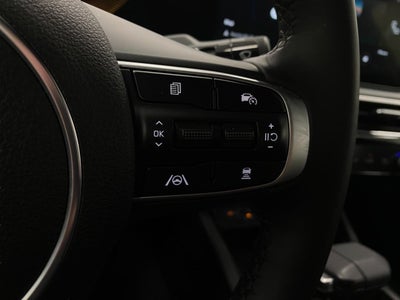2025 Kia K5 GT-Line Auto AWD