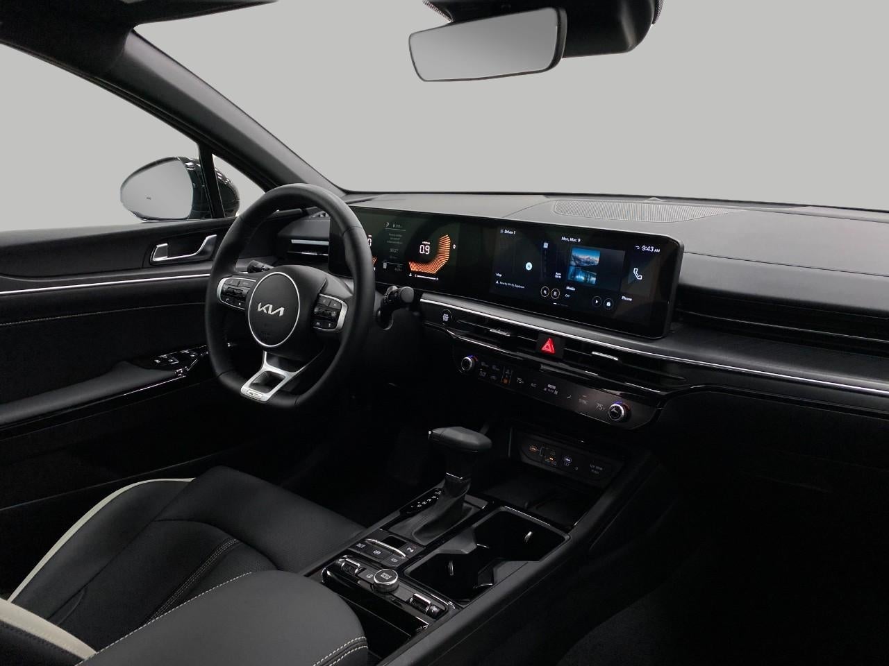 2025 Kia K5 GT-Line Auto AWD