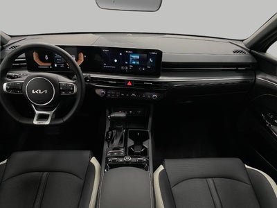 2025 Kia K5 GT-Line Auto AWD