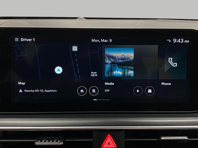 2025 Kia K5 GT-Line Auto AWD