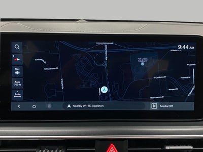 2025 Kia K5 GT-Line Auto AWD