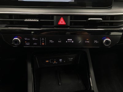 2025 Kia K5 GT-Line Auto AWD