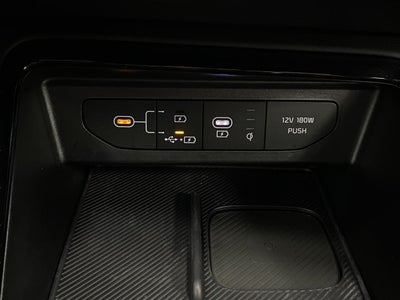 2025 Kia K5 GT-Line Auto AWD