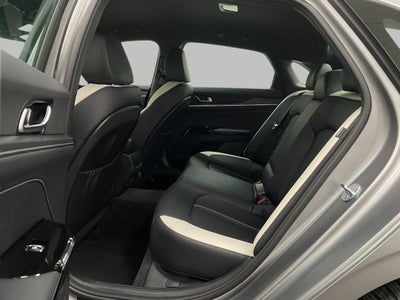 2025 Kia K5 GT-Line Auto AWD