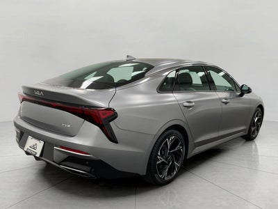 2025 Kia K5 GT-Line Auto AWD