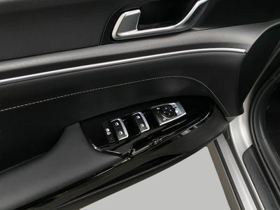 2025 Kia K5 GT-Line Auto AWD