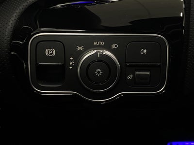 2026 Mercedes-Benz CLA CLA 250 4MATIC® Coupe