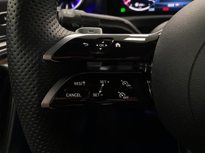 2026 Mercedes-Benz CLA CLA 250 4MATIC® Coupe