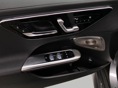 2025 Mercedes-Benz C-Class C 300 4MATIC® Sedan