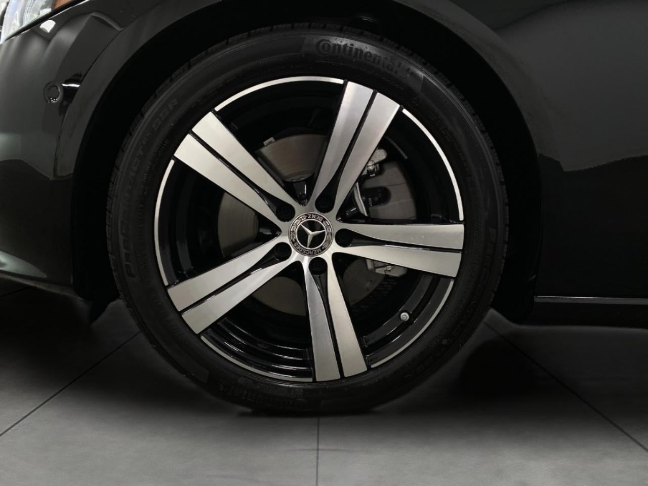 2025 Mercedes-Benz C-Class C 300 4MATIC® Sedan