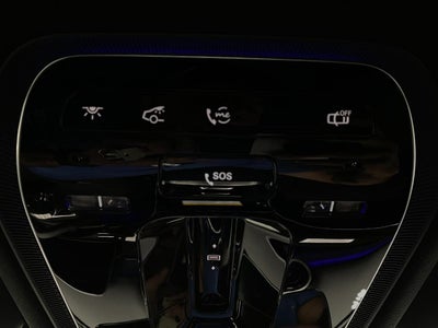 2025 Mercedes-Benz C-Class C 300 4MATIC® Sedan