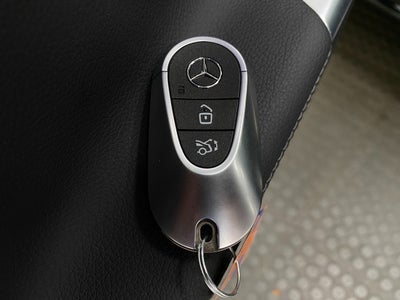 2025 Mercedes-Benz C-Class C 300 4MATIC® Sedan